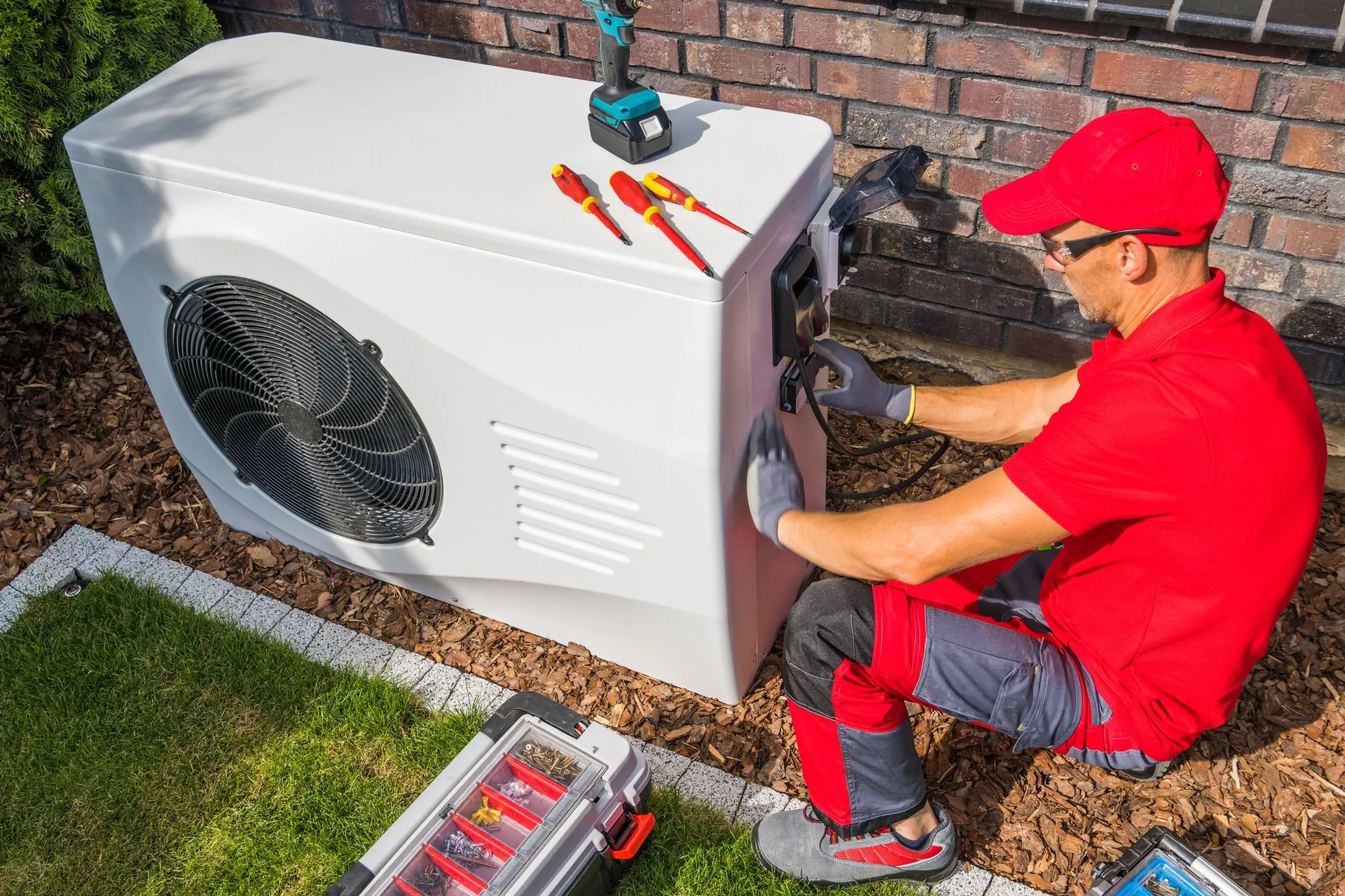 About HVAC in Moxee, WA